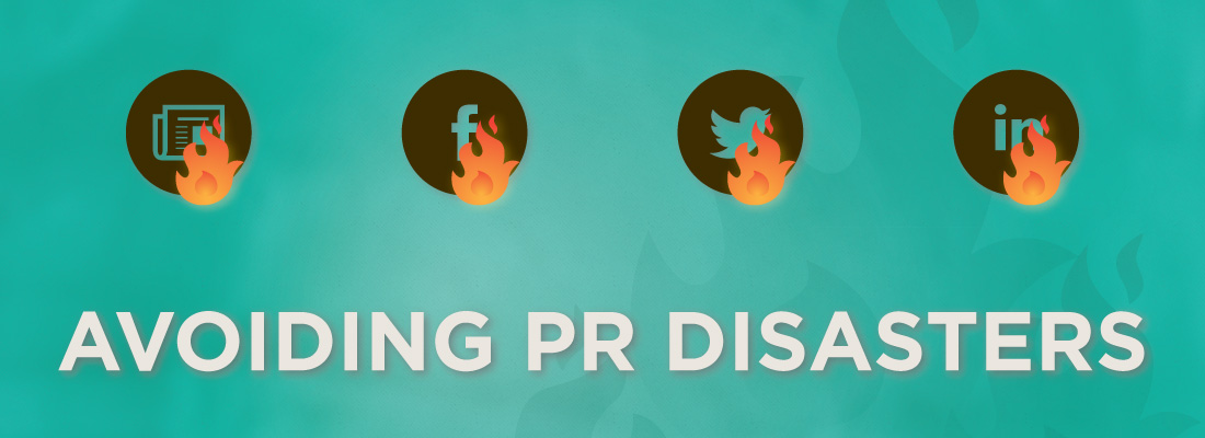 How social media is changing PR