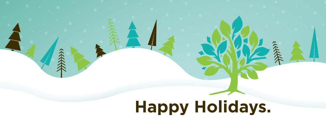 Warm wishes headed your way