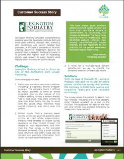 LexPodCaseStudy