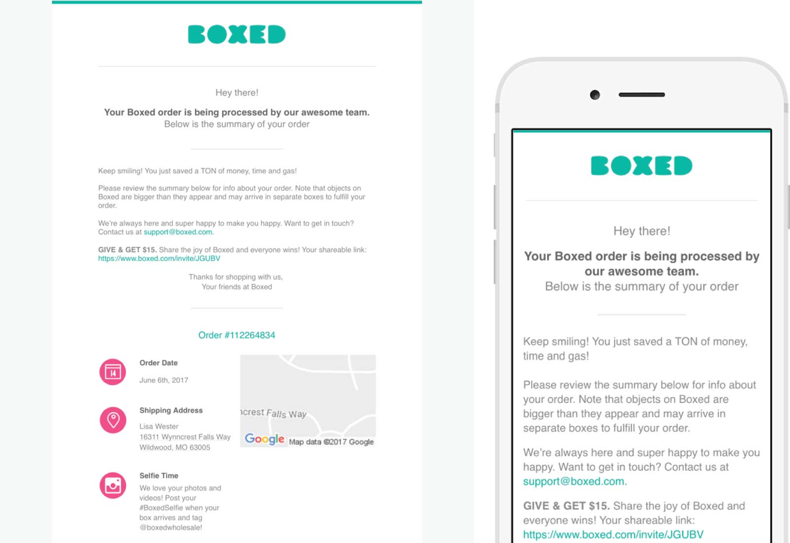 Fodor's Travel Email