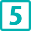 #5