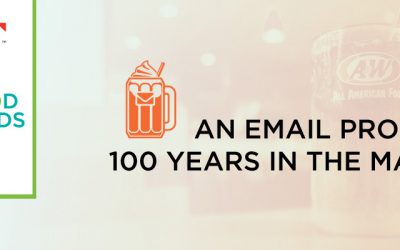 Email, Metrics, History & Root Beer